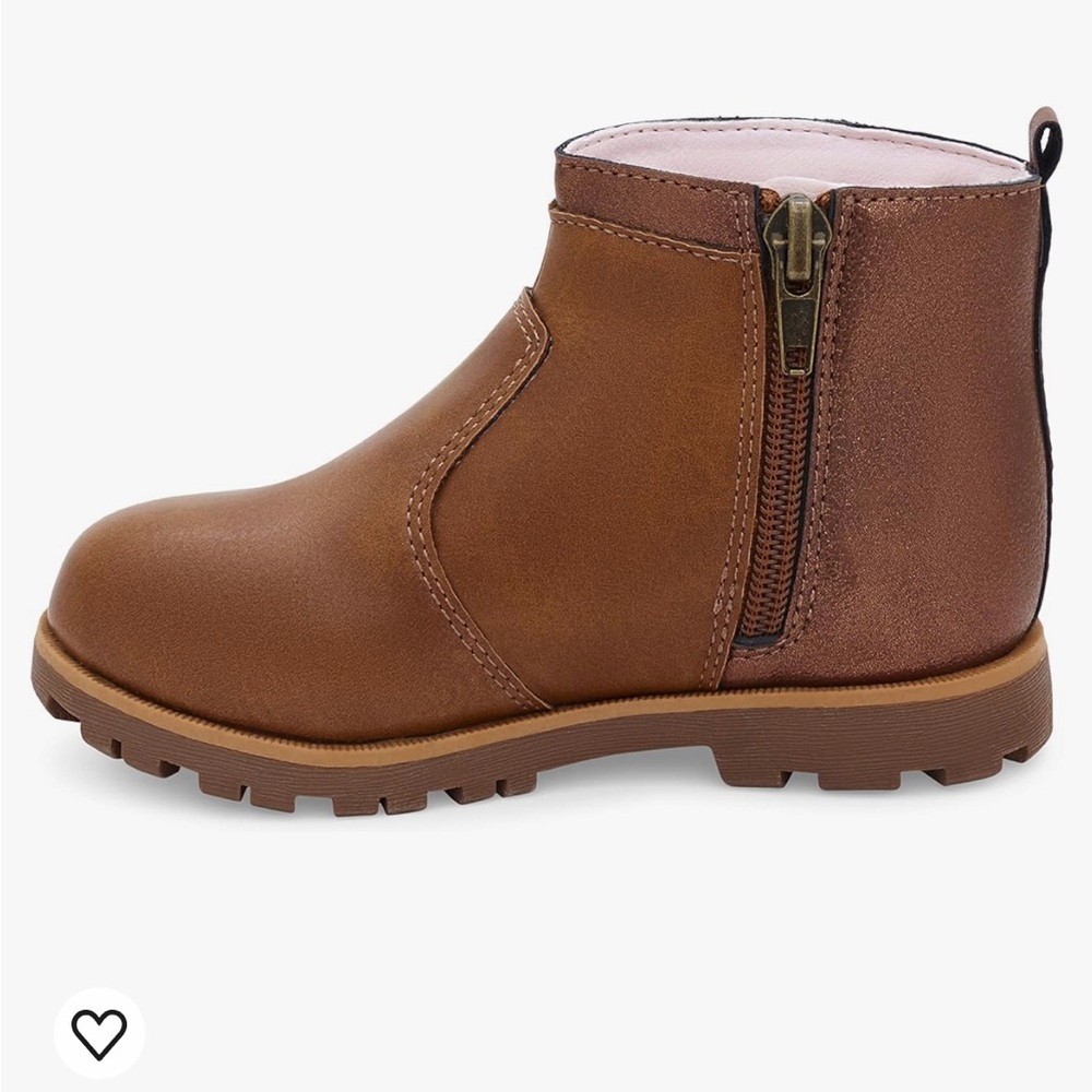 NWT Stride Rite 360 Nikita Boot size 12